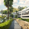 Canyamel. Beach surroundings PUR. Near Cala Ratjada. New building. High-quality. Fancy.