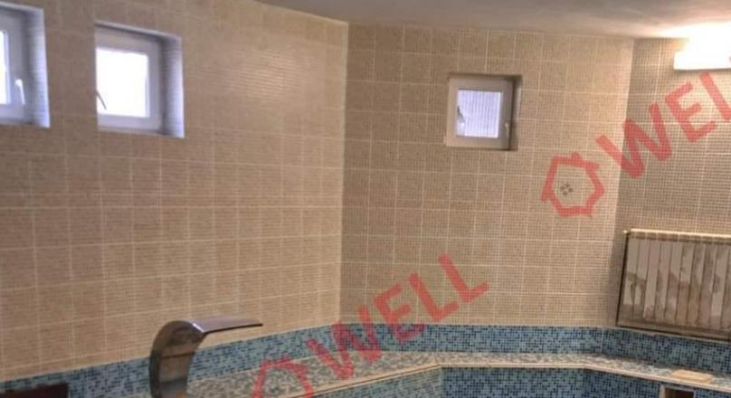 For sale a guesthouse located in Sovata