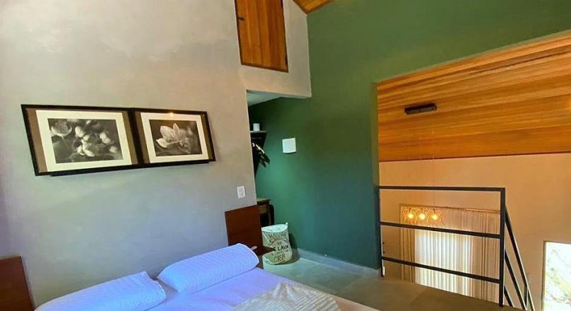 New opportunity, sale of a new flat in Pirenópolis,