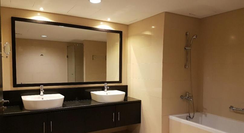 SPACIOUS 3 BEDROOMS APARTMENT AVAILABLE FOR RENT IN LAGUNA TOWER, JLT