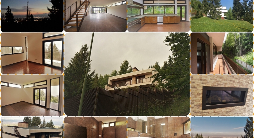 FOR SALE!!!  LUXURY REAL ESTATE in the capital of BULGARIA