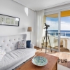 Apartment with a view. An amazing look. 
