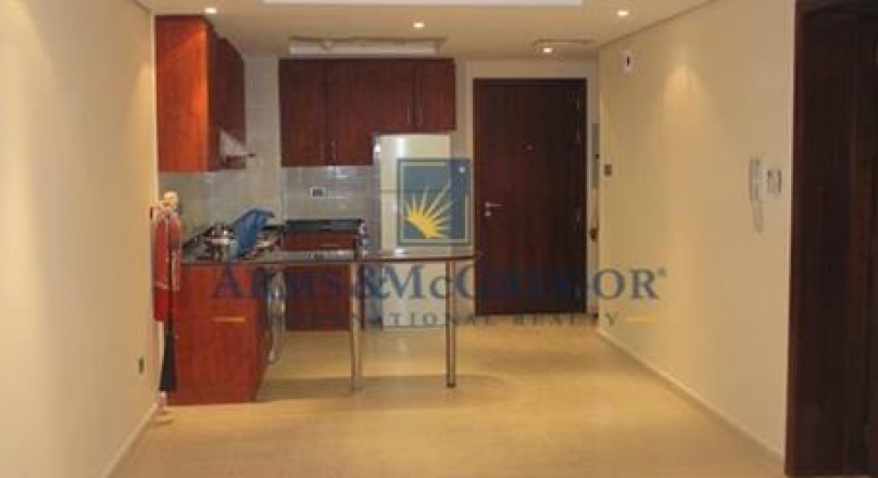 High demand, One bedroom apartment in The Lake view tower, JLT for Sale 