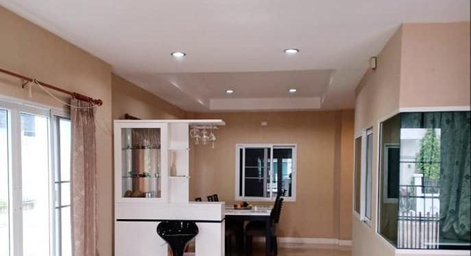 House for rent in the city can do Airbnb business