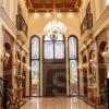 Inside a 23 Crore Victorian mansion in DHA Lahore by Syed Brothers