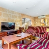 Maioris. 520 sqm living space. 5 bedrooms, 4 bathrooms. Euro 950,000, -.