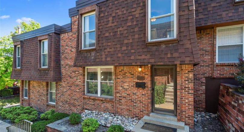 13514 COLISEUM DR, CHESTERFIELD