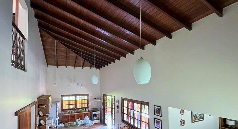 New exclusive property at the Parque da Estalagem Condominium