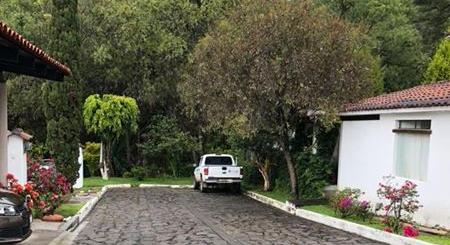 Furnished House with 3 bedrooms for rent