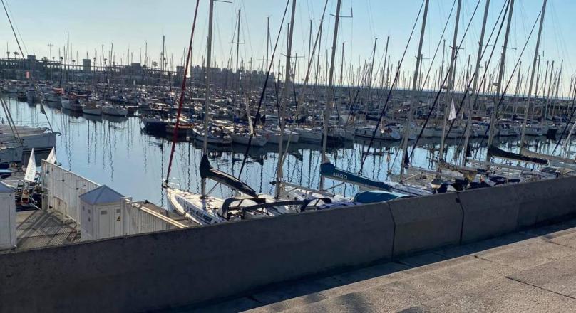 Do you want to acquire your new home in Barcelona?