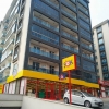 Zero Furnished Residence 2 + 1