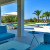 Luxury in the northeast. Finca with lots of space and a lot of sea views.