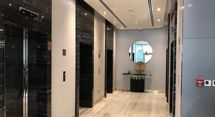 Special price for Fully Furnished 3 BR at Business Bay