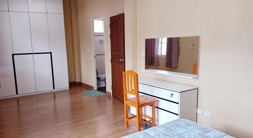 House for rent in the city can do Airbnb business