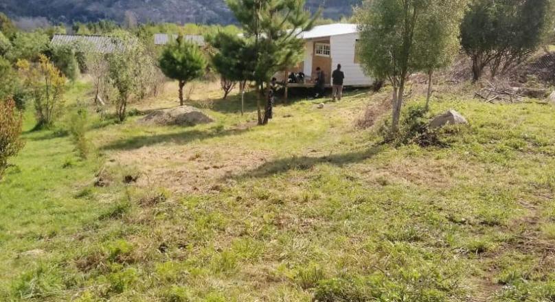 Excellent investment in Patagonia