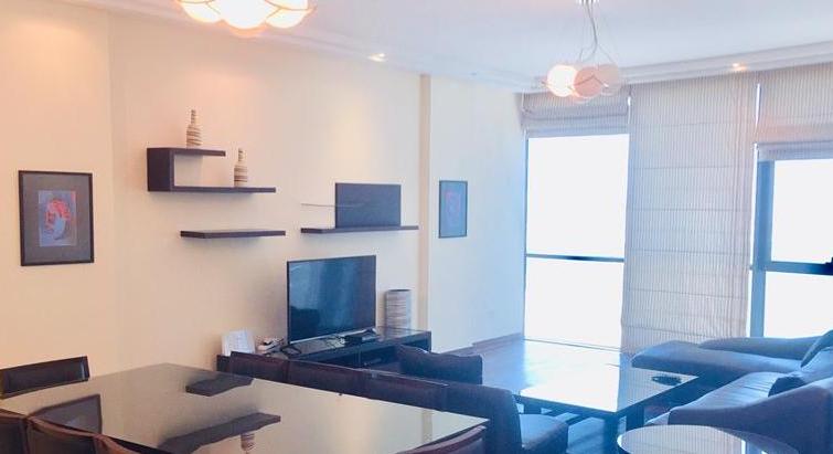 Sea View Apt In Juffaiew Air - Killer Price, All Inclusive, Fully Furnished