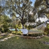 Establiments. View to the bay of Palma. Spacious property with many buildings. Rehabilitated.