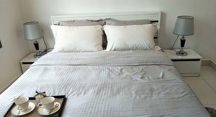 ACADIA BEACH CONDO AND RESORT 1 bed.