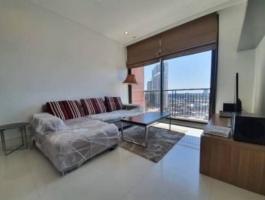 Pet friendly Newly renovate condo for rent at Sukhumvit Soi 22 Bangkok