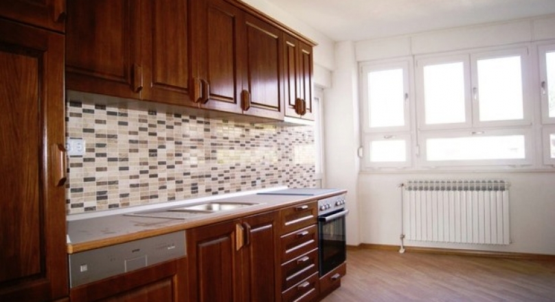 The company and quality apartment is for sale in Bosnia & Herzegovina.