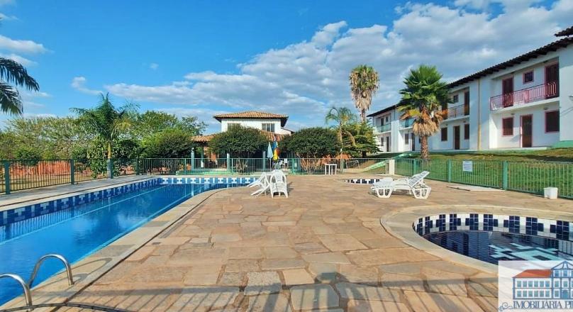 sale of surplus in the Villa do Abad Condominium
