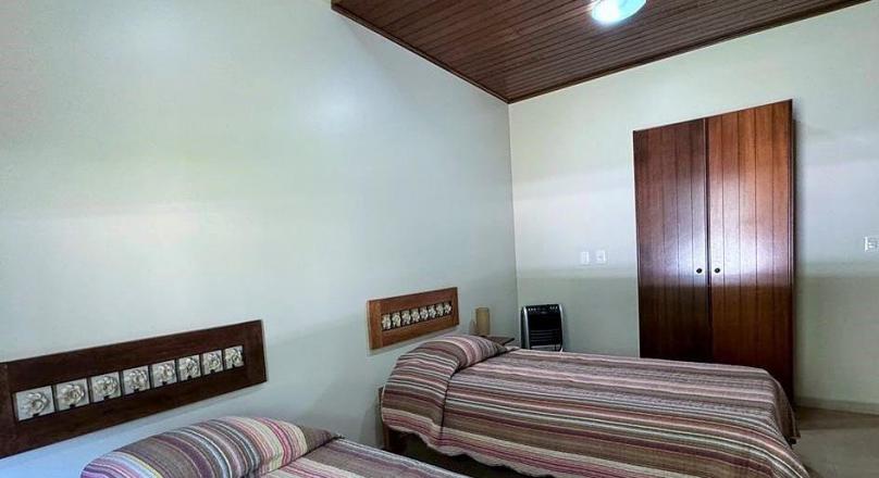 New exclusive property at the Parque da Estalagem Condominium