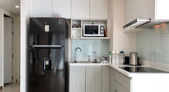 2 bedrooms Condo for rent at Nimman