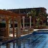 apartment in Gated resort with private beach
