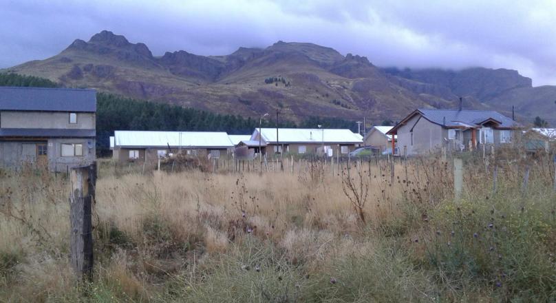 Lote en Venta 