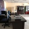Fitted office for rent in Julphar Tower