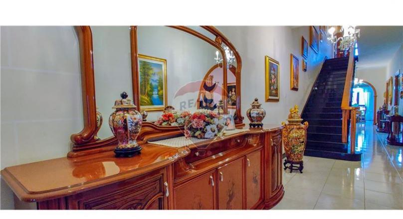 TERRACED HOUSE IN ZURRIEQ