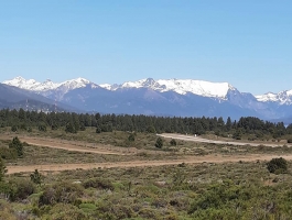 Lot in the east of Bariloche
