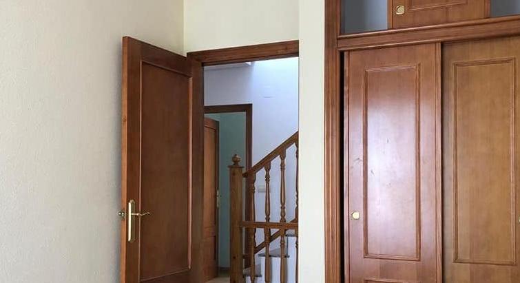 Duplex for long term rental