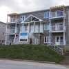 New construction - 3 ½, CONDO Style