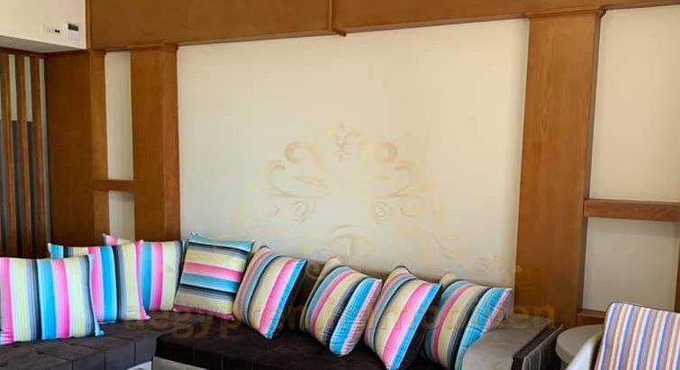 1 bedroom fully furnished apartments with ocean and pool views