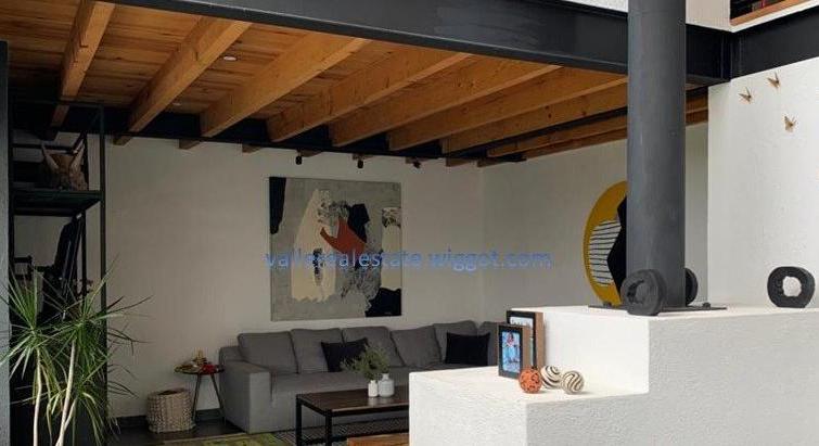 Spectacular development of beautiful residences