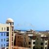 Port Ghalib city MarsaAlam red sea Egypt