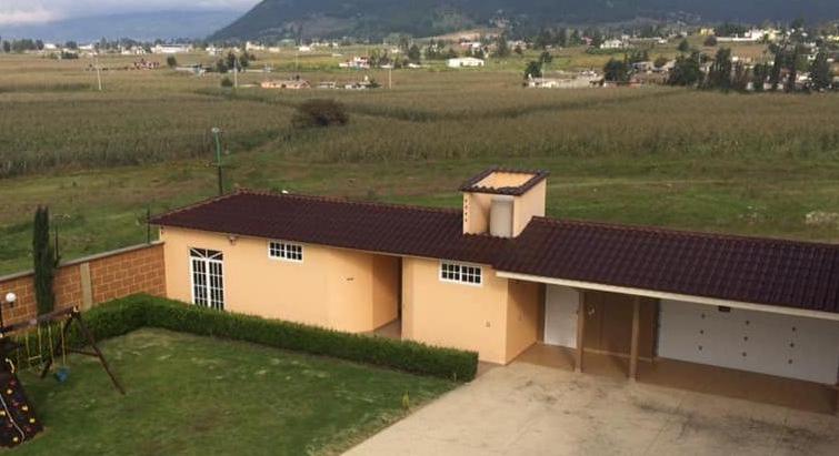 Country Residence for Sale