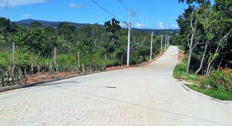 Opportunity, sale of a plot in the newest and most surprising development