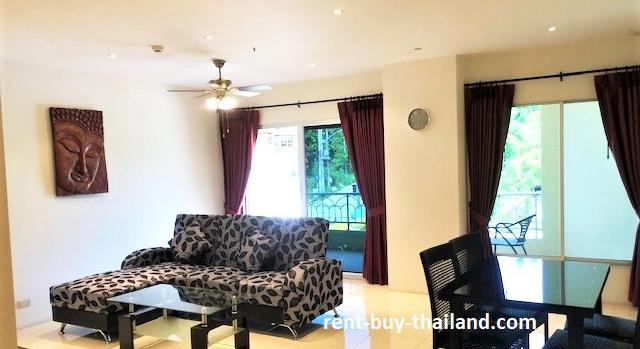 PRATUMNAK PROPERTY WITH OWNER FINANCE