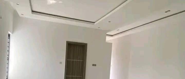 Lekki beautifully designed luxury detached duplex