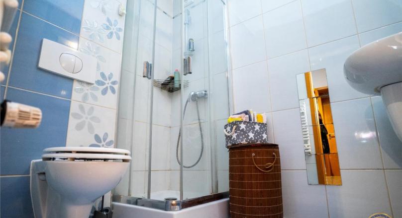 Apartment composition bright 100sqm, Avantgarden 1 Brasov