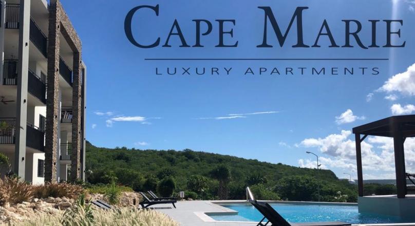 Cape Marie Luxury Condos at Coral Estate