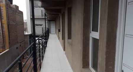 BUILDING PICUN LEUFU NEUQUÉN