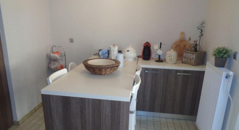 Maisonette for sale Palaio Faliro, Floisvos