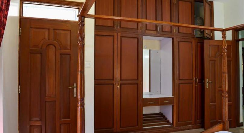 STAR VILLAS IN NYALI