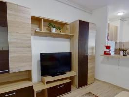 RESERVED OFFER !! Bright studio, Astra neighborhood, Brasov