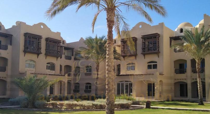 Apartment available for sale