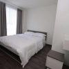 A 37.30 Sq M apartment with one bedroom at D'vieng condominium Santithum, Garden View.