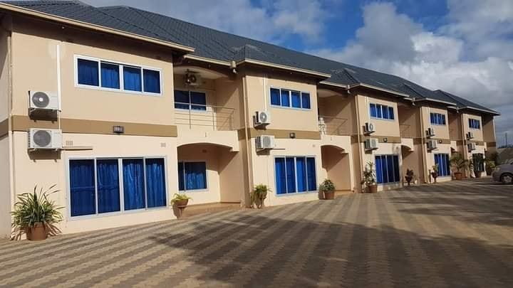 FULLY FURNISHED  APARTMENTS FOR RENT IN ZAMBIA